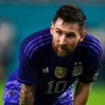 “Muchachos, Ahora Nos Volvimos a Ilusionar” canción favorita de Messi en Catar