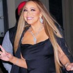 Mariah Carey “pierde su voz” en pleno concierto
