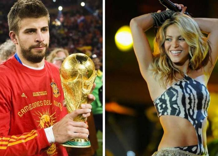 “Bruja” revela que Shakira la contrató para hacer perder a España