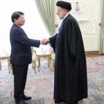 Mensaje de Nicaragua en la firma Programa de Cooperación Integral con Irán