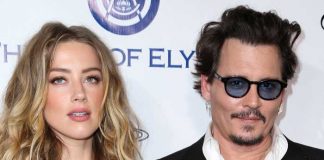 Amber Heard asegura que su vida quedó destruida tras su juicio con Johnny Depp
