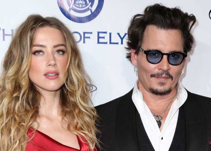 Amber Heard asegura que su vida quedó destruida tras su juicio con Johnny Depp
