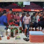Dinamización de economía local en noches de compras navideñas en Palacagüina