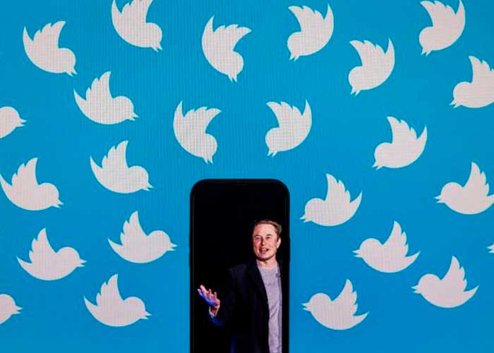 Twitter prohíbe compartir enlaces de otras redes sociales