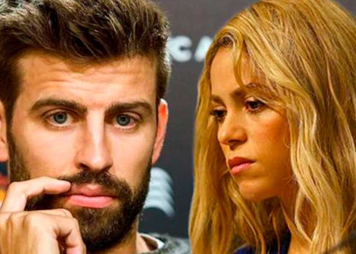 Shakira y Piqué venden su mansión de Barcelona