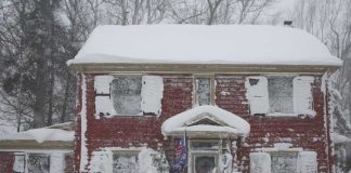 Tormenta invernal de nieve paraliza a EE.UU.: más de 30 muertes