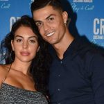 Georgina Rodríguez da increíble regalo a Cristiano Ronaldo
