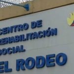 Guía penitenciario es asesinado en Ecuador