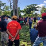 Nicaragua comparte Cartilla “Adolescentes y Jóvenes Valientes en Tiempos de Esperanza y Paz”