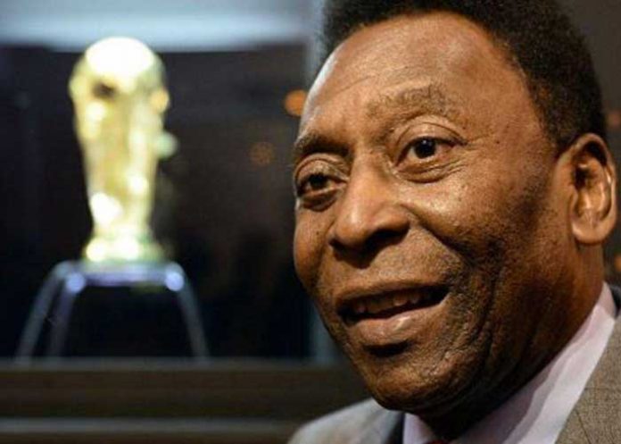 Tras el fallecimiento de Pelé, decretan 3 días de luto en Brasil