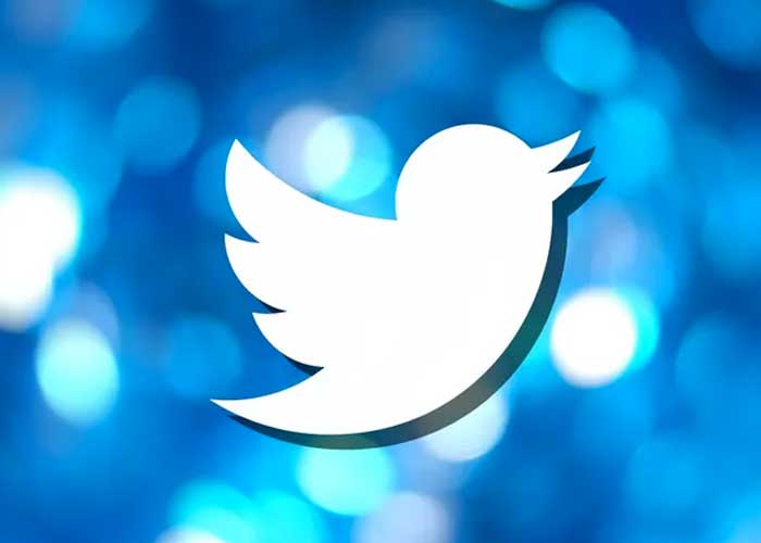 Twitter reporta caída de su plataforma a nivel mundial