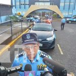 Policía Nacional lanza plan de seguridad de fin de año en Matagalpa, Chinandega y Caribe Sur