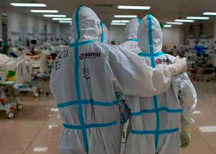 OMS lanza negociación de tratado mundial sobre pandemias