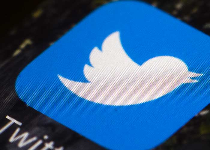 Twitter aumentará el número máximo de caracteres