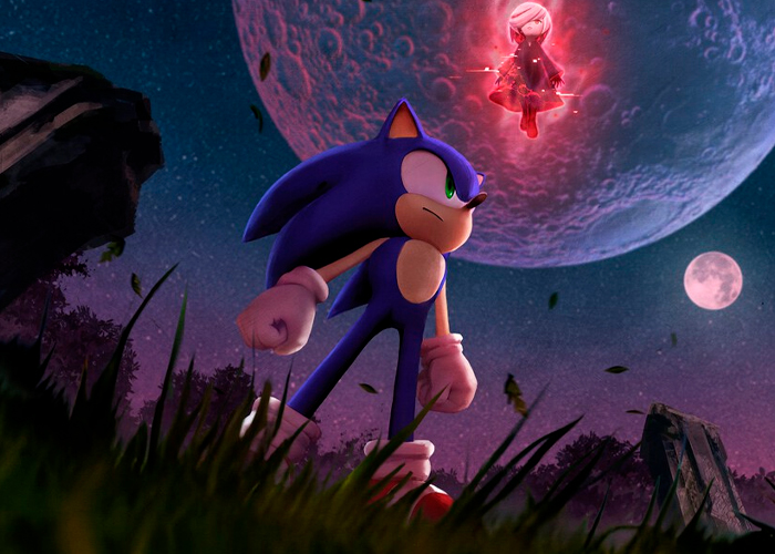 Nuevos personajes y nuevas historias en Sonic Frontiers