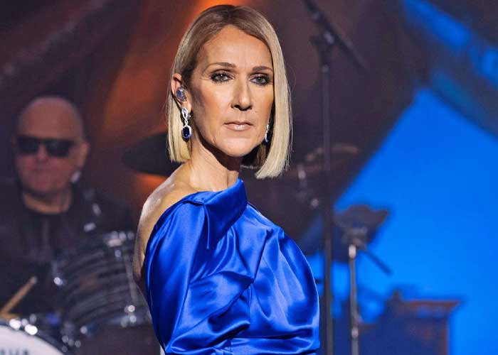 Salud de Celine Dion: cancela su gira por una enfermedad incurable