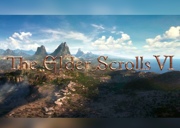 "Jugarán a The Elder Scrolls VI" durante 10 años más asegura Todd Howard