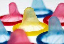 Preservativos serán gratuitos a jóvenes de 18 a 25 en Francia