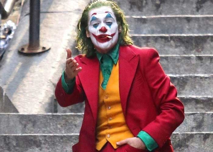 “Joker: folie a deux”: revelan primera imagen de la cinta
