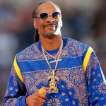 Snoop Dogg lanza su nuevo ginebra llamado "Indoggo"