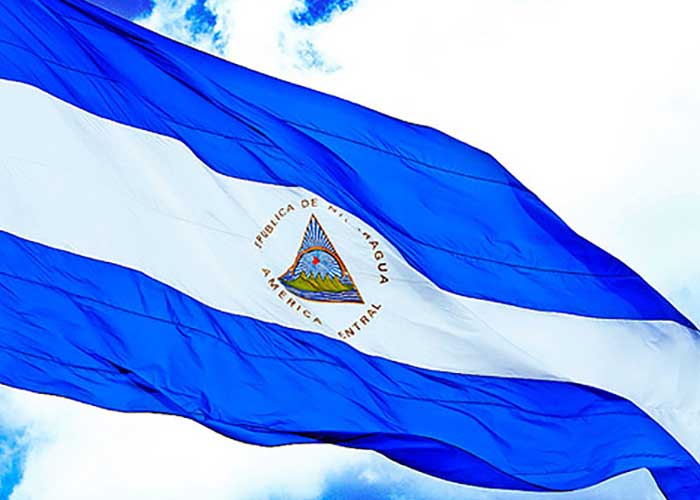 Gobierno de Nicaragua envía mensaje al Presidente electo de Kenia