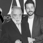 A los 83 años de edad fallece el papá del actor Diego Luna