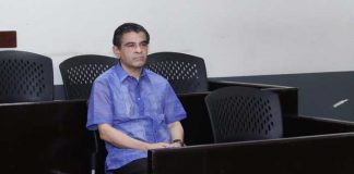 Autoridad judicial decreta arresto domiciliario a Rolando José Álvarez Lagos