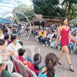 Foto: "Modelaje y pastorelas" Un centro de atracción en Matagalpa / TN8
