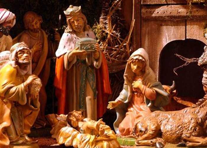 Cuál es el origen de la Navidad según la historia