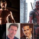 Hugh Jackman da breve avance de la película de Wolverine y Deadpool