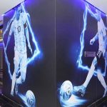 ¡Insólito! El cuarto de Messi en Qatar será un museo para los visitantes