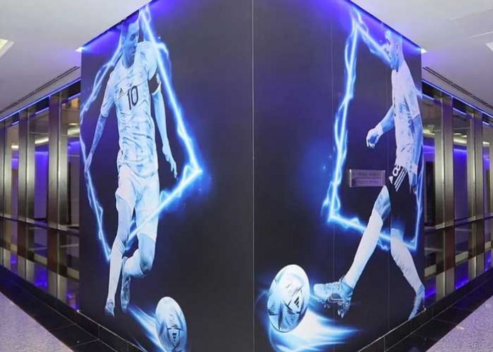 ¡Insólito! El cuarto de Messi en Qatar será un museo para los visitantes