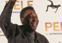 Tras el fallecimiento de Pelé, decretan 3 días de luto en Brasil