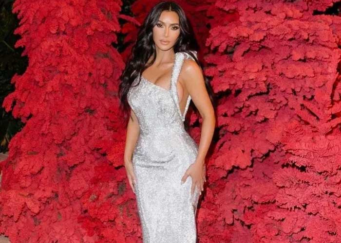 Kim Kardashian tiene planes de volver a casarse