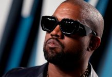 Suspenden la cuenta de Twitter de Kanye West, tras polémico tuit