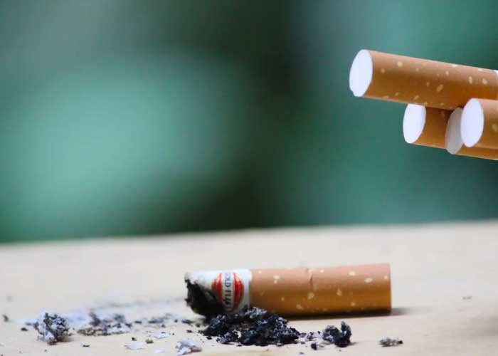¡Por un cigarrillo! Joven muere apuñalado en España