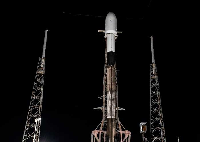 SpaceX pospone nuevamente el lanzamiento de módulo lunar japonés