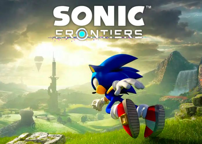 Nuevos personajes y nuevas historias en Sonic Frontiers