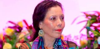 La Vicepresidenta de Nicaragua, Rosario Murillo, destaca el legado del General Sandino