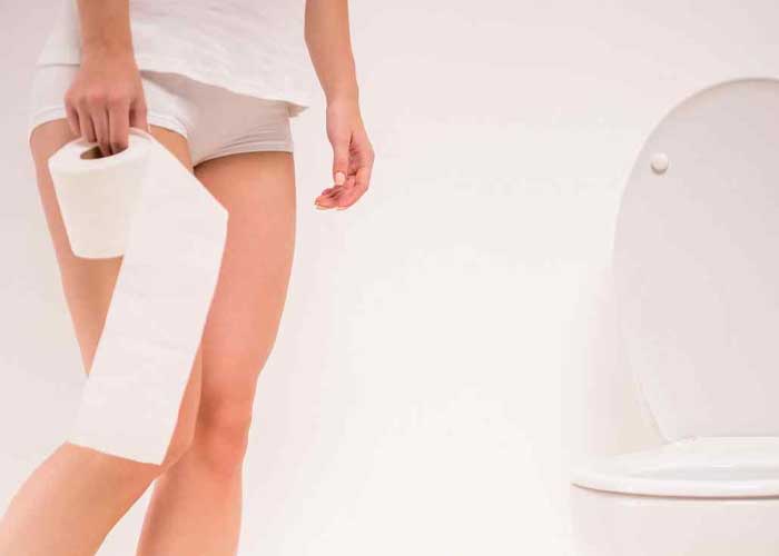 Nueva tecnología: Grabarte en el baño para detectar enfermedades intestinales