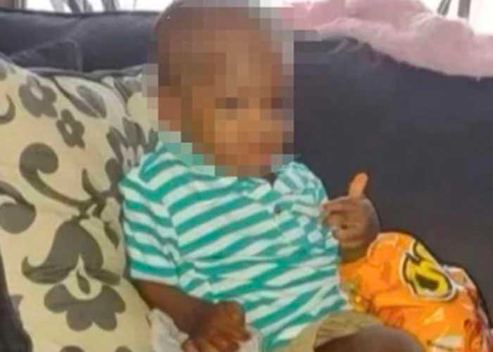 Acusada de matar a su hijo tras golpiza en República Dominicana