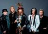 Cancelan conciertos de Aerosmith por el estado de salud de Steven Tyler