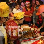 Foto: Catarina gana festival de sabores y tradiciones navideñas en Masaya / TN8