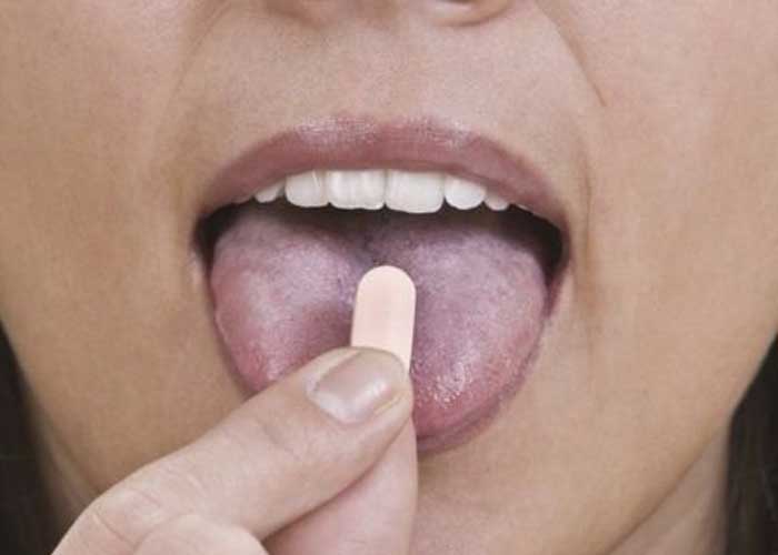¿Sabés qué le pasa a tu cuerpo después de tomarte la pastilla del día siguiente?