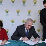 Nicaragua y Rusia firman acuerdo de cooperación y asistencia mutua en materia aduanera