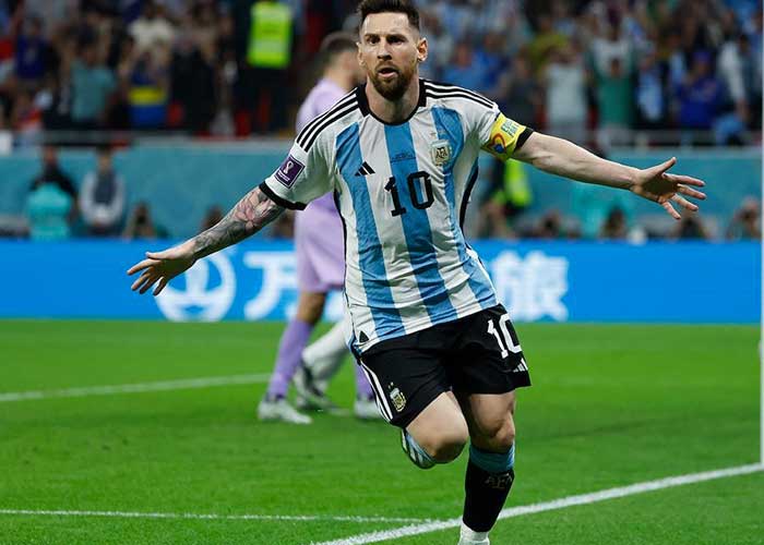 “Será mi último partido”: Lionel Messi asegura “no dar para más”