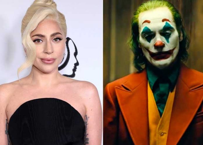 “Filtran” imágenes de Lady Gaga en “Joker: Folie à Deux”