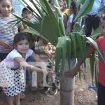 Foto: Familias de Matiguás reciben proyecto de agua potable en este "Diciembre Victorioso" / TN8