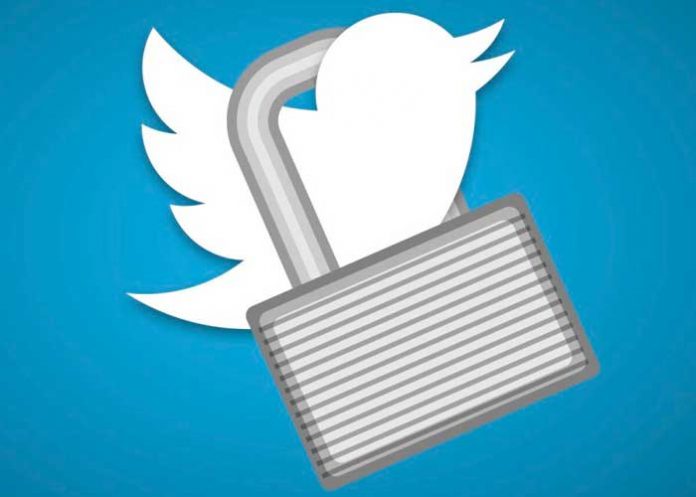 Twitter prohíbe compartir enlaces de otras redes sociales