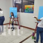 Inauguran casa de cultura y creatividad Otto de la Rocha en Managua